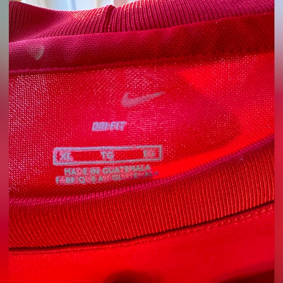Nike dri fit size xl - Picture 4 of 10